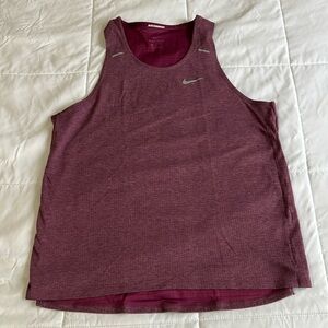 Nike Dri Fit Tank Men’s Large
